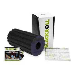 Blackroll "Groove" Fascia Roll