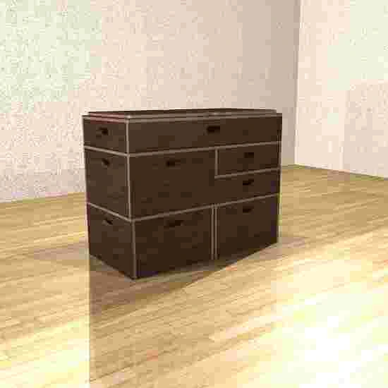 Sport-Thieme Combi Plyo Box Set