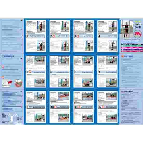 Sport-Thieme 150 Exercise Band - Image 12