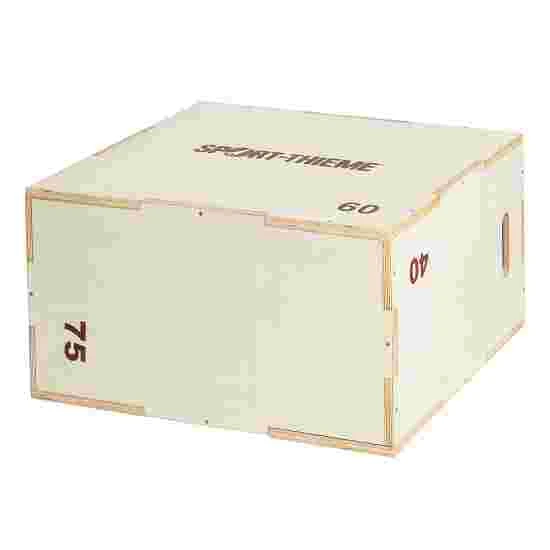 Sport-Thieme Wooden Plyo Box - Image 4