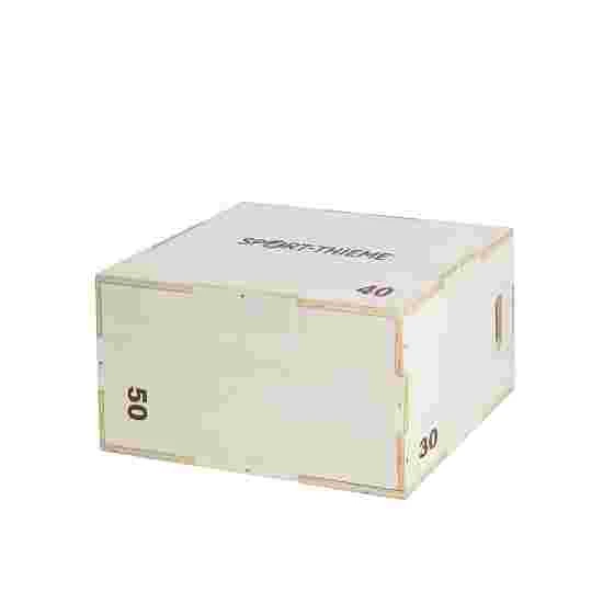 Sport-Thieme Wooden Plyo Box - Image 2