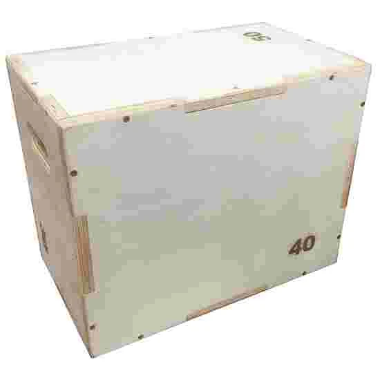 Sport-Thieme Wooden Plyo Box - Image 6