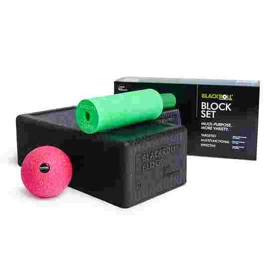 Blackroll Block Set - Image 2