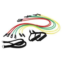 Togu Theragym Pro Set