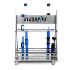 Slashpipe Storage & Transport Trolley