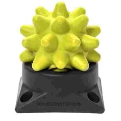 RumbleRoller Beastie Ball