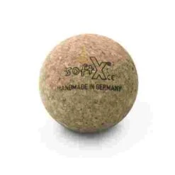 SoftX Cork Fascia Ball
