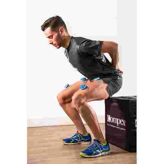 Compex "Fit" Muscle Stimulator - Image 12