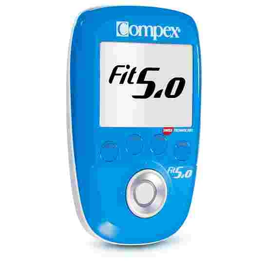 Compex "Fit" Muscle Stimulator - Image 13