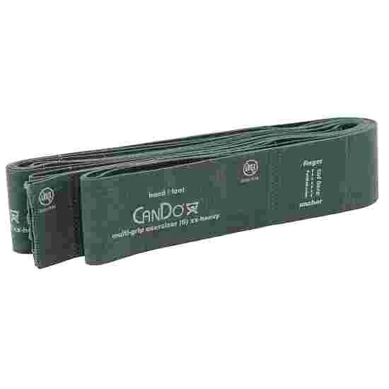 CanDo Multi-Grip "Exerciser" Exercise Band - Image 4